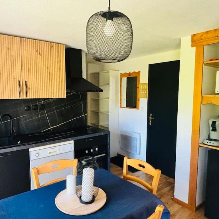 La Parenthèse Chamroussienne - Proche pistes de ski - Appartement 1 Chambre - 8