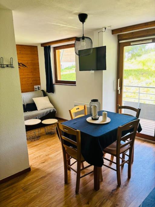 La Parenthèse Chamroussienne - Proche pistes de ski - Appartement 1 Chambre - 10