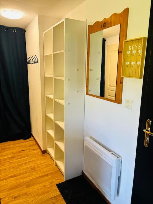 La Parenthèse Chamroussienne - Proche pistes de ski - Appartement 1 Chambre - 13