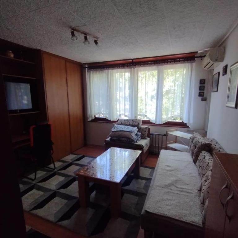 Apartment H Sarajevo - One-Bedroom Apartment - 8