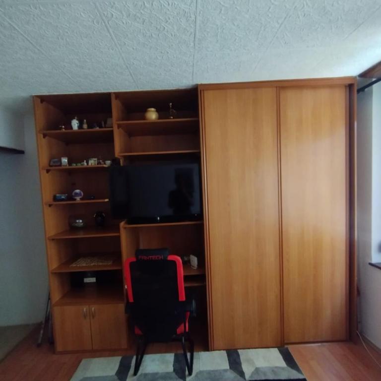 Apartment H Sarajevo - One-Bedroom Apartment - 7