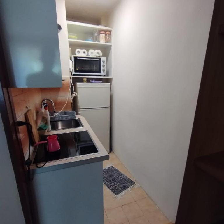 Apartment H Sarajevo - Apartman sa 1 Spavaćom Sobom - 5