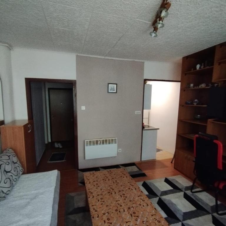 Apartment H Sarajevo - Apartman sa 1 Spavaćom Sobom - 4