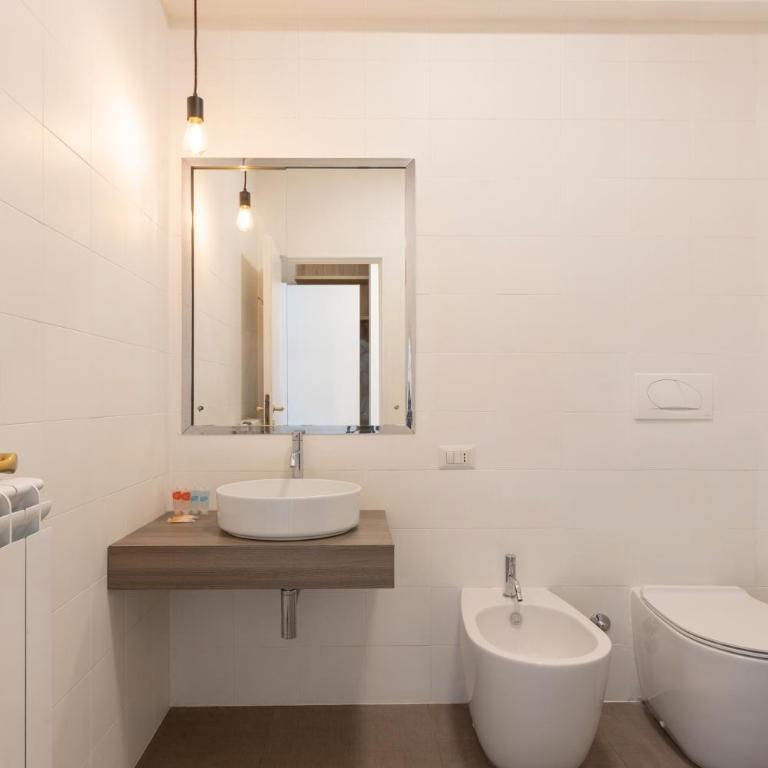 Spacious studio Dateo - Mirable PM - Appartamento con 1 Camera da Letto - 8