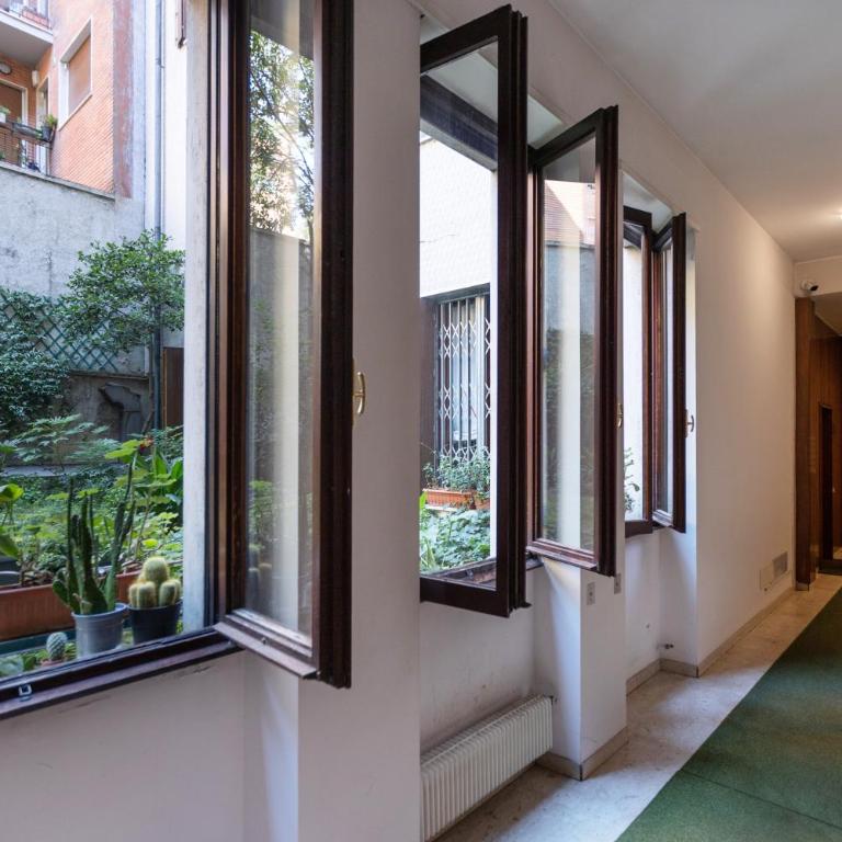 Spacious studio Dateo - Mirable PM - Appartamento con 1 Camera da Letto - 22
