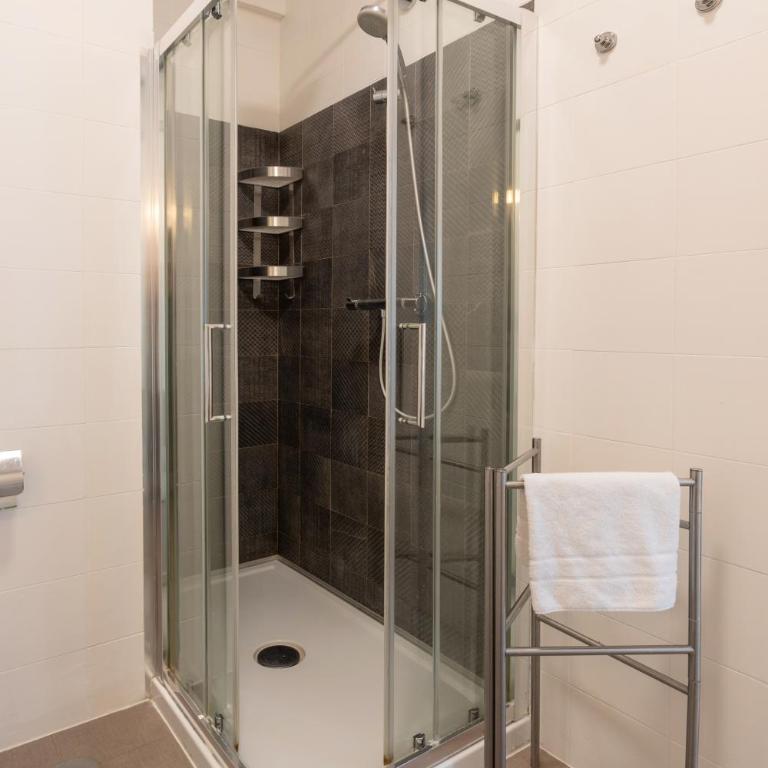 Spacious studio Dateo - Mirable PM - Appartamento con 1 Camera da Letto - 29