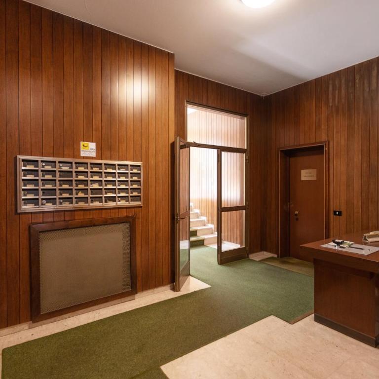 Spacious studio Dateo - Mirable PM - Appartamento con 1 Camera da Letto - 36