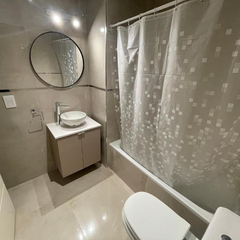 Caballito Retreat Pool and Balcony for up to 4 people - Apartamento - 5