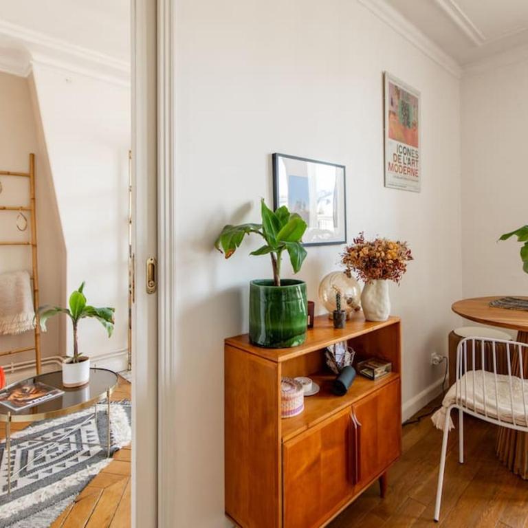 Le voltaire - Appartement 1 Chambre - 6