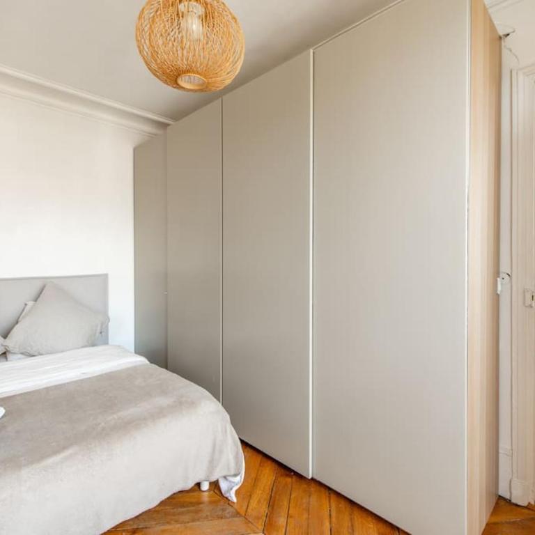 Le voltaire - Appartement 1 Chambre - 12
