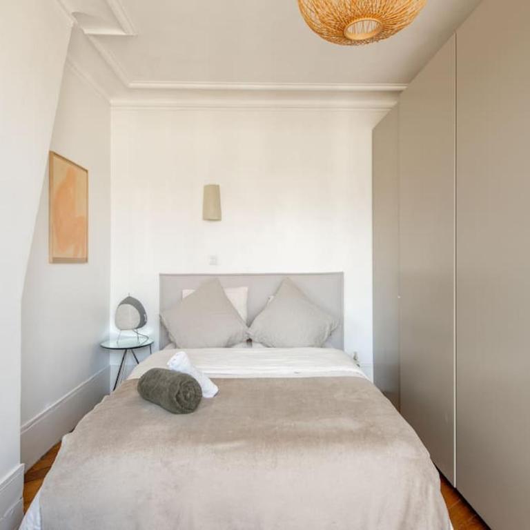 Le voltaire - Appartement 1 Chambre - 14