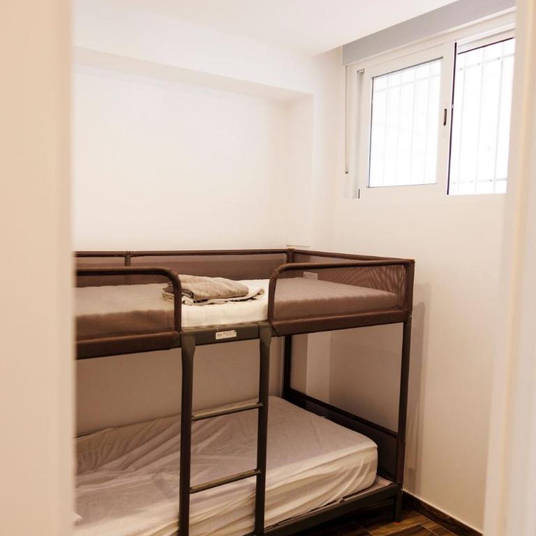 Apartamento en edificio el Prado Cullera - Apartamento de 2 dormitorios - 24