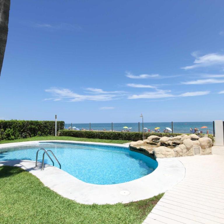 Alcazaba - Apartamento de 2 dormitorios - 24