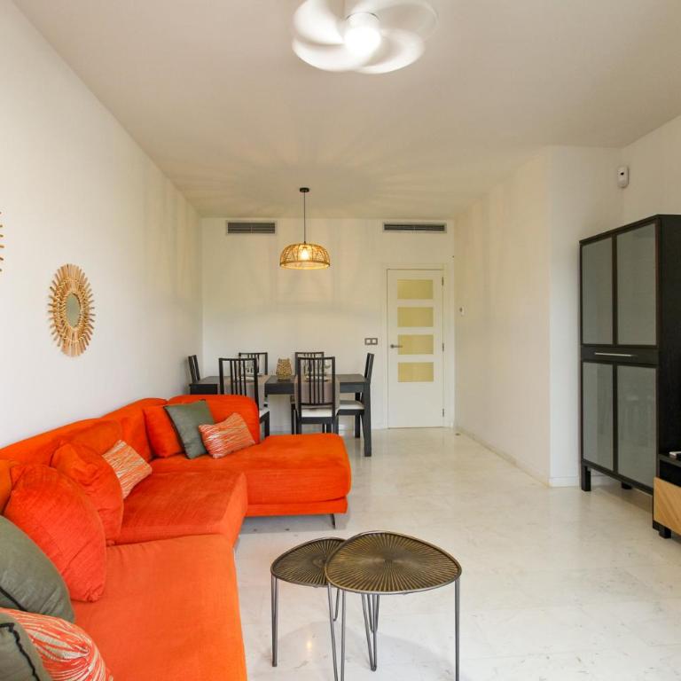 Alcazaba - Apartamento de 2 dormitorios - 8