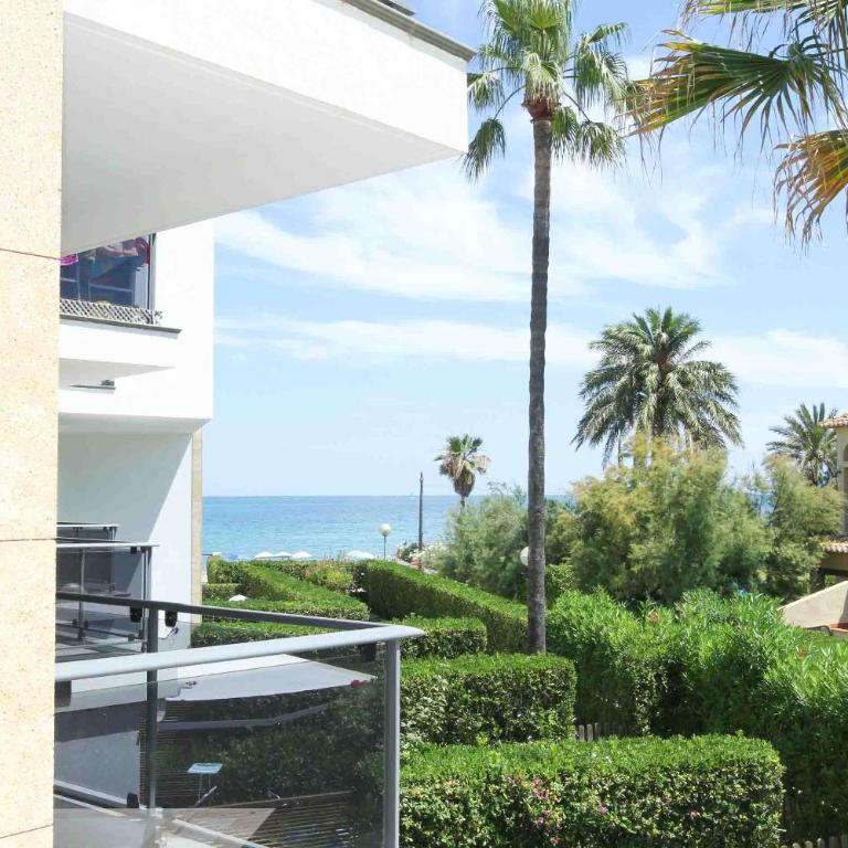 Alcazaba - Apartamento de 2 dormitorios - 6
