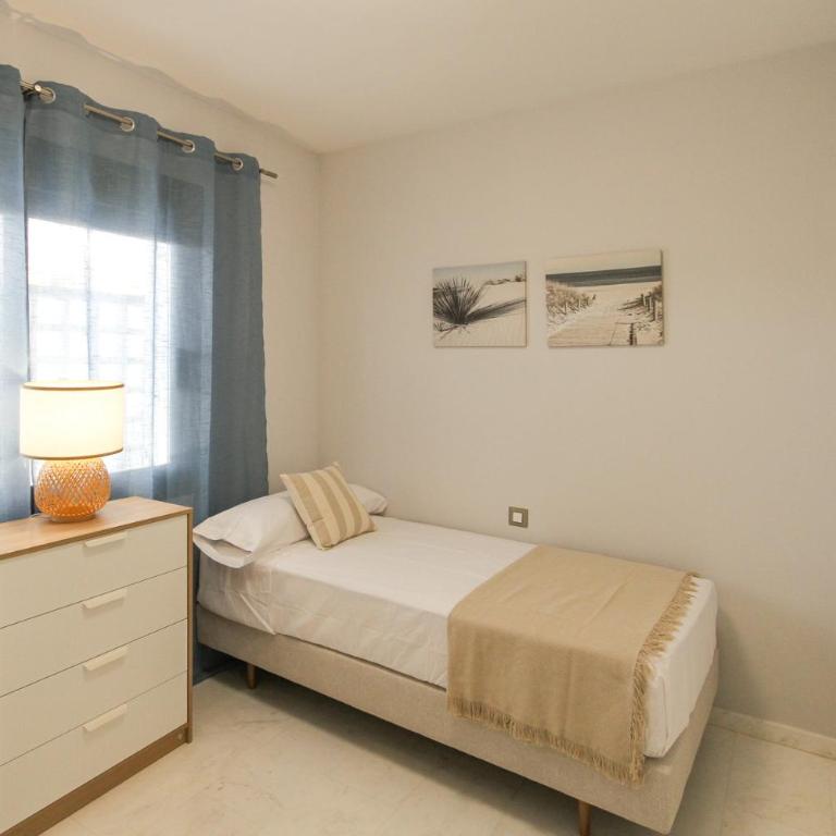 Alcazaba - Apartamento de 2 dormitorios - 15