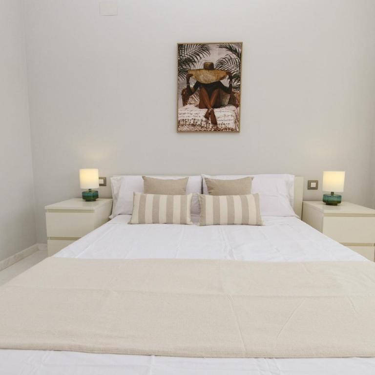 Alcazaba - Apartamento de 2 dormitorios - 18