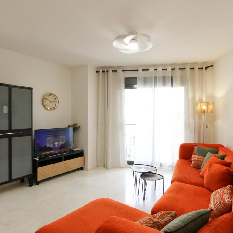 Alcazaba - Apartamento de 2 dormitorios - 9