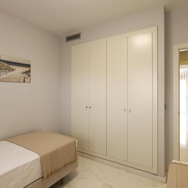 Alcazaba - Apartamento de 2 dormitorios - 16