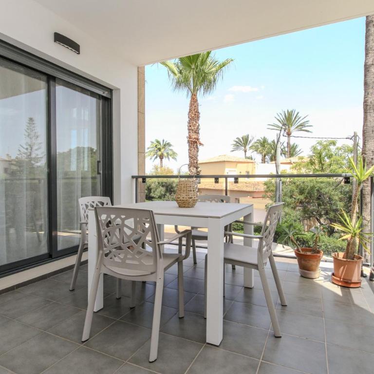 Alcazaba - Apartamento de 2 dormitorios - 4