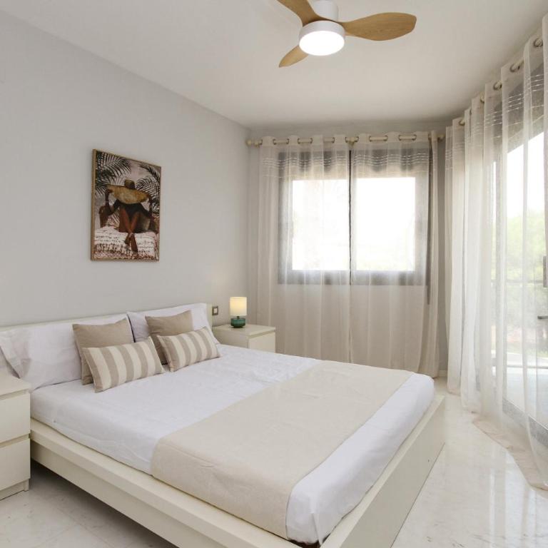 Alcazaba - Apartamento de 2 dormitorios - 2