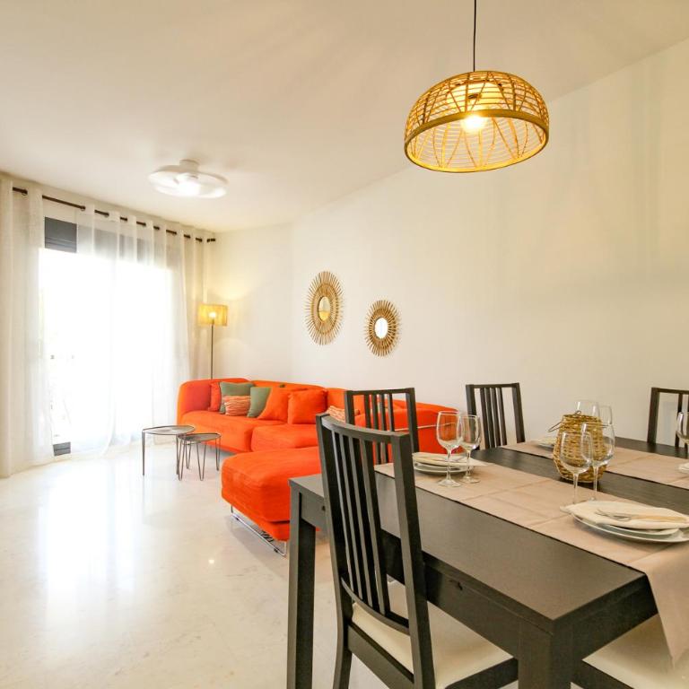 Alcazaba - Apartamento de 2 dormitorios - 7