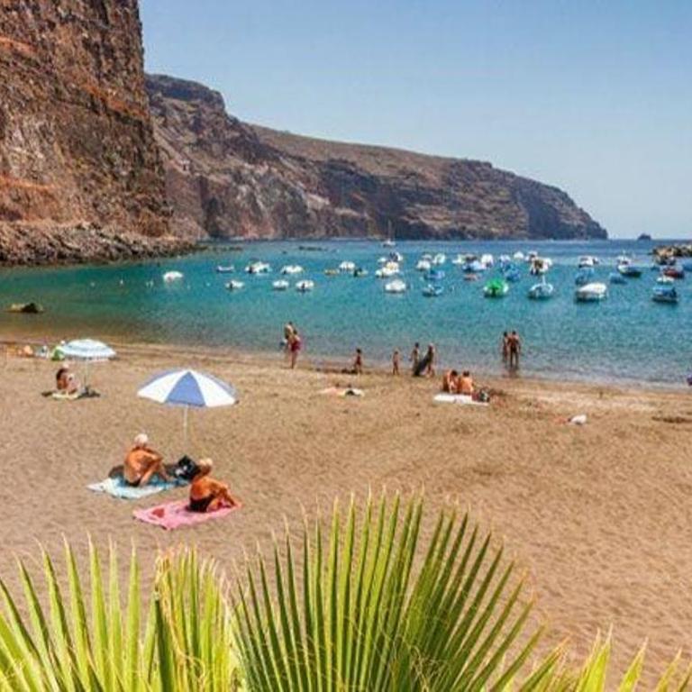 Apartamento La Playa - Apartamento de 1 dormitorio - 46