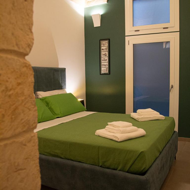 Adele - Casa con 1 Camera da Letto - 10
