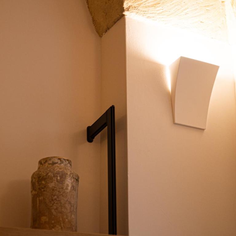 Adele - Casa con 1 Camera da Letto - 11