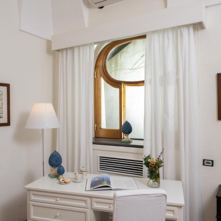Casa Mercè Positano - Suite - 4