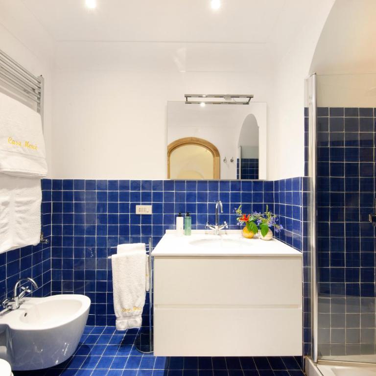 Casa Mercè Positano - Suite - 6