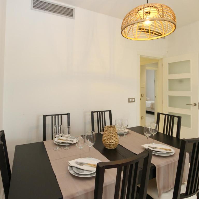 Alcazaba - Apartamento de 2 dormitorios - 11