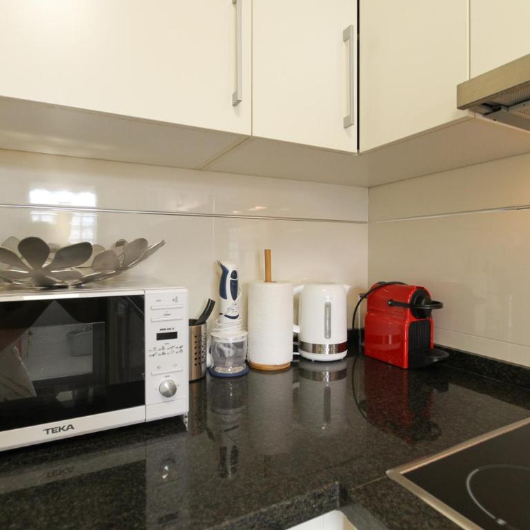 Alcazaba - Apartamento de 2 dormitorios - 12