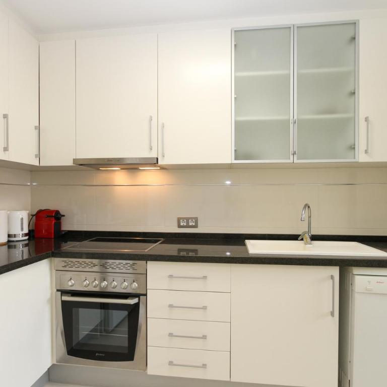 Alcazaba - Apartamento de 2 dormitorios - 13