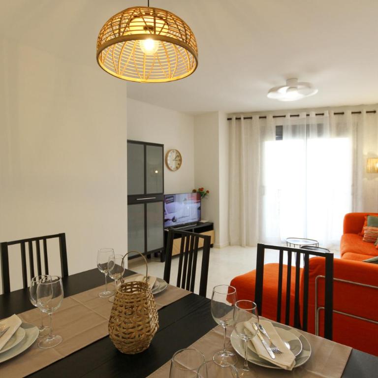 Alcazaba - Apartamento de 2 dormitorios - 10