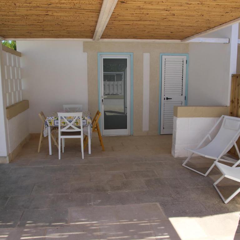 Casetta Margherita - One-Bedroom Apartment - 4