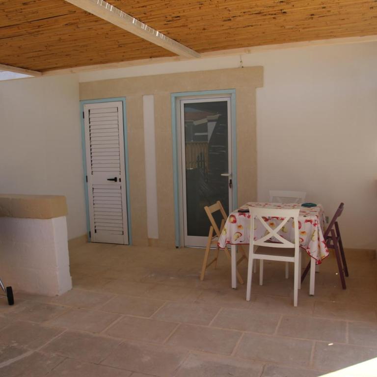 Casetta Margherita - One-Bedroom Apartment - 20