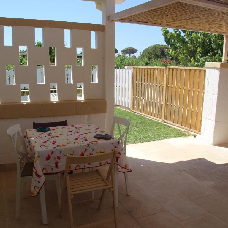 Casetta Margherita - One-Bedroom Apartment - 19