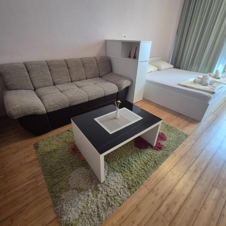 Apartment Green Corner Mostar - Apartman sa 1 Spavaćom Sobom - 2