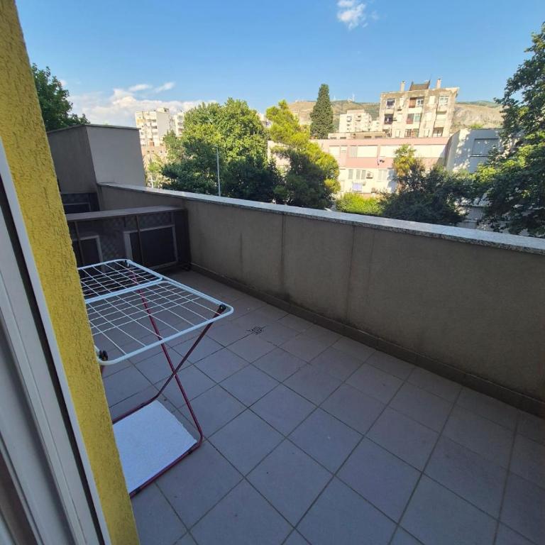 Apartment Green Corner Mostar - Apartman sa 1 Spavaćom Sobom - 3