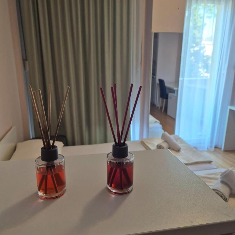 Apartment Green Corner Mostar - Apartman sa 1 Spavaćom Sobom - 8