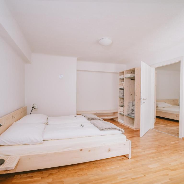 NaturparkResort Almmauer - Apartment mit 2 Schlafzimmern - 10