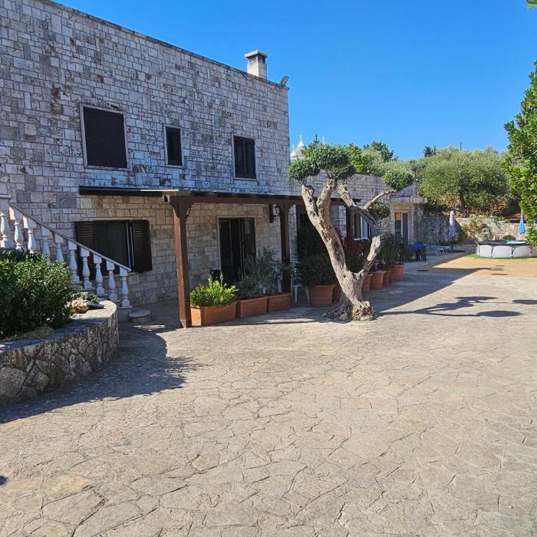 Casa DARIO - Appartamento Familiare con 1 Camera da Letto - 1