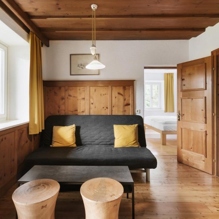 Sonnhof - Budget Zweibettzimmer - 16