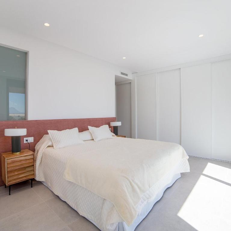 Oceans Oliva - Apartamento Dúplex - 16