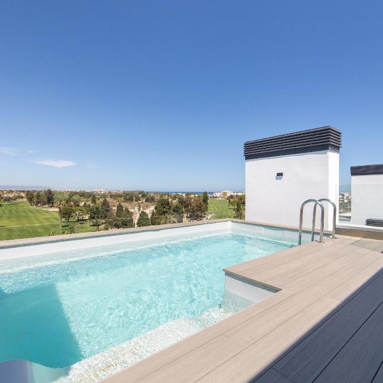 Oceans Oliva - Apartamento Dúplex - 7