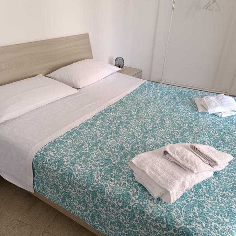 La segreteria - Appartamento Classic - 6