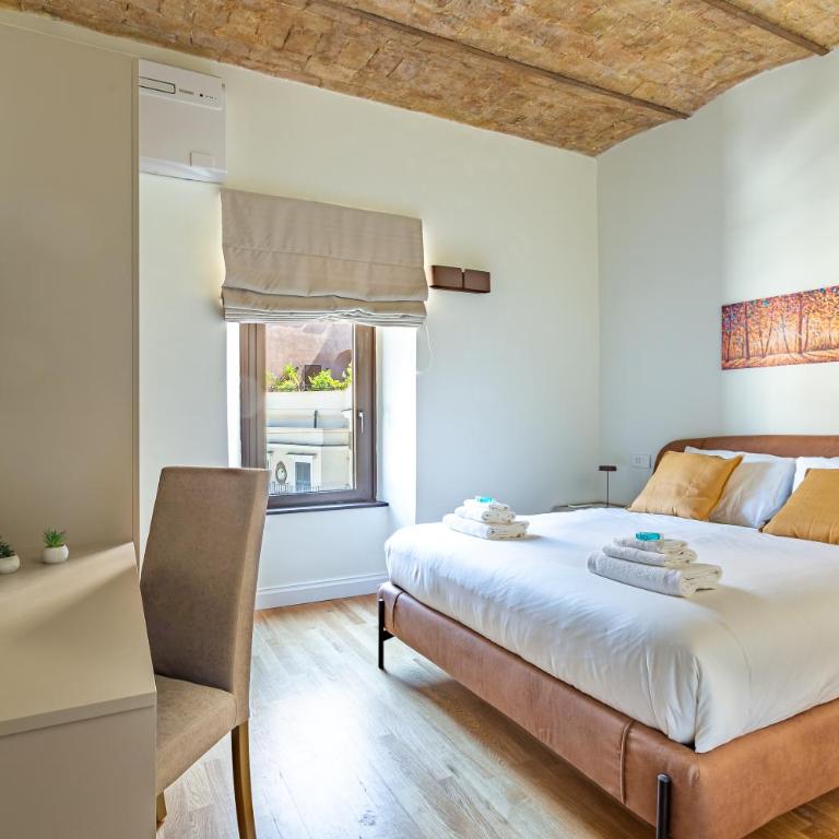 iFlat Campo dei Fiori View with SPA - Appartamento con 3 Camere da Letto - 4