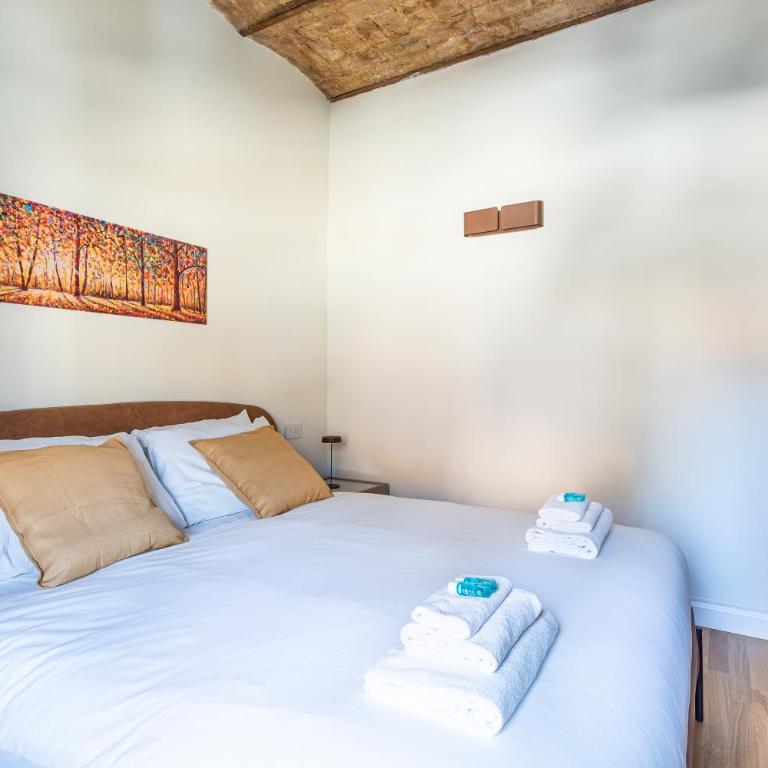 iFlat Campo dei Fiori View with SPA - Appartamento con 3 Camere da Letto - 19
