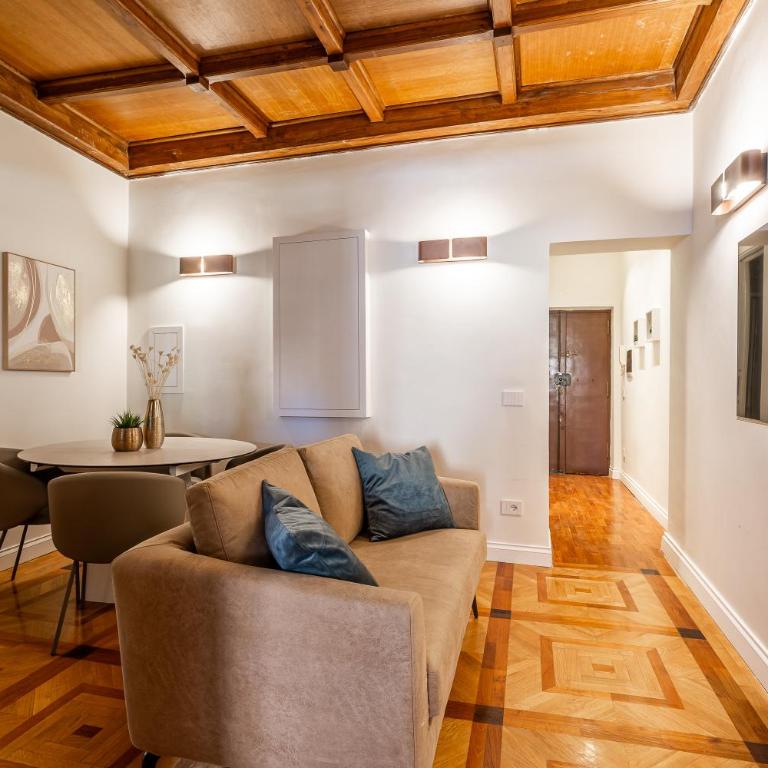 iFlat Campo dei Fiori View with SPA - Appartamento con 3 Camere da Letto - 13